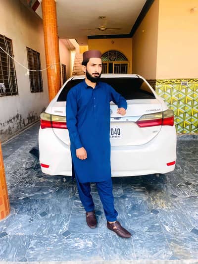 Bilal