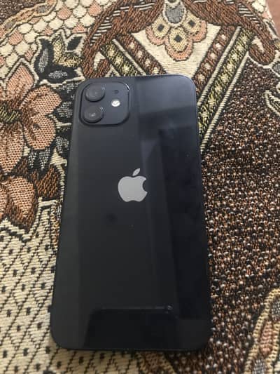 Iphone 12 pta approved