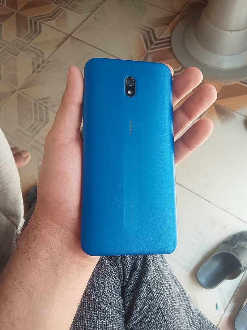 Redmi 8A 0