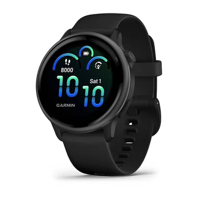 Garmin Vivo Active 6 Smart Watch