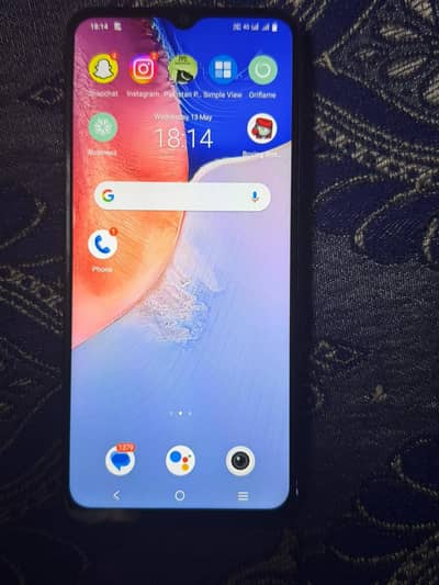 vivo y15 c