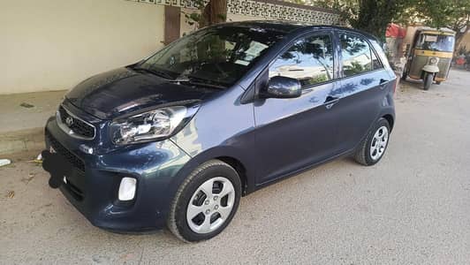 kia picanto 2025