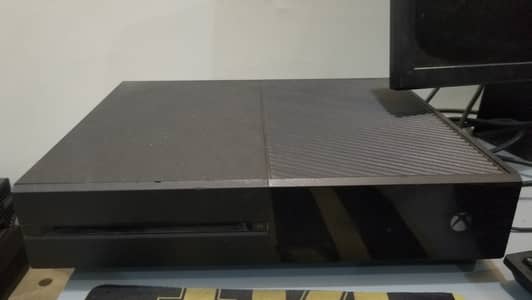 Xbox One 500 Gb at Affordable Price