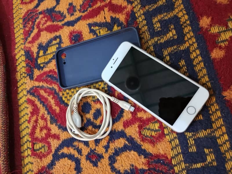 IPHONE 8 Scratchless piece 4
