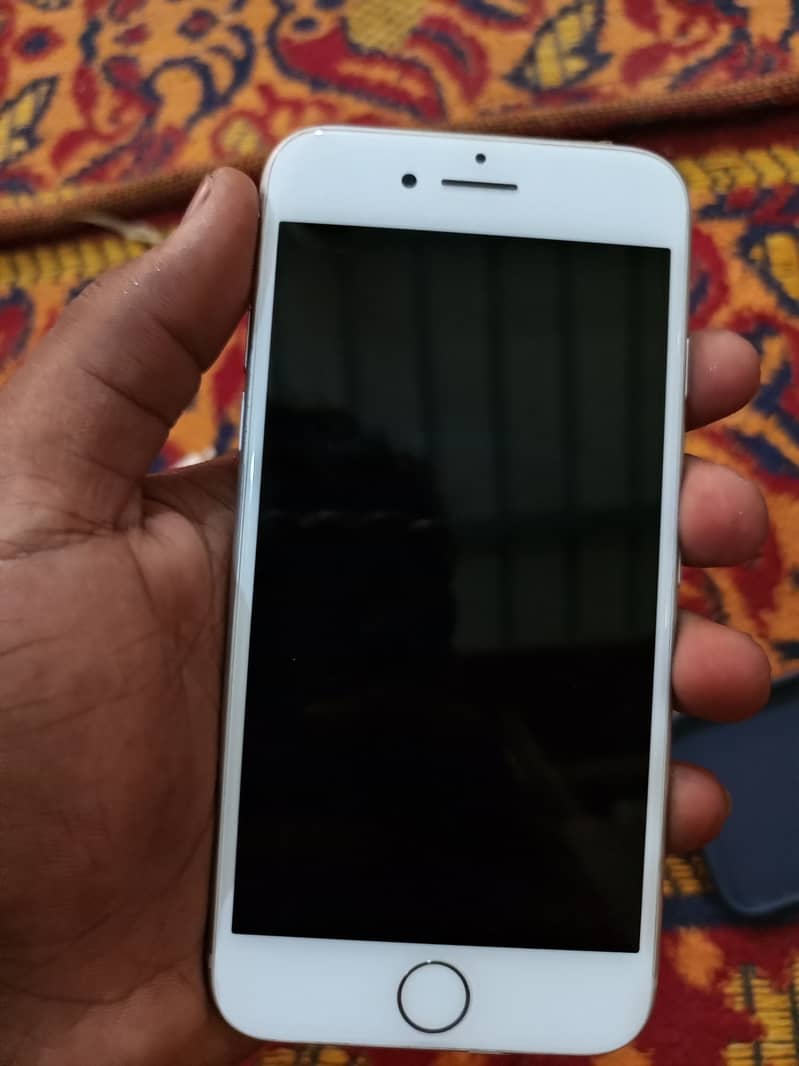 IPHONE 8 Scratchless piece 9