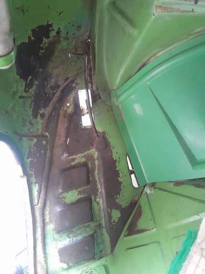engine okay koi masla nahi hain all to all okay