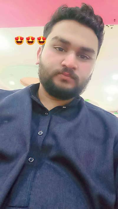Muhammed Zeeshan