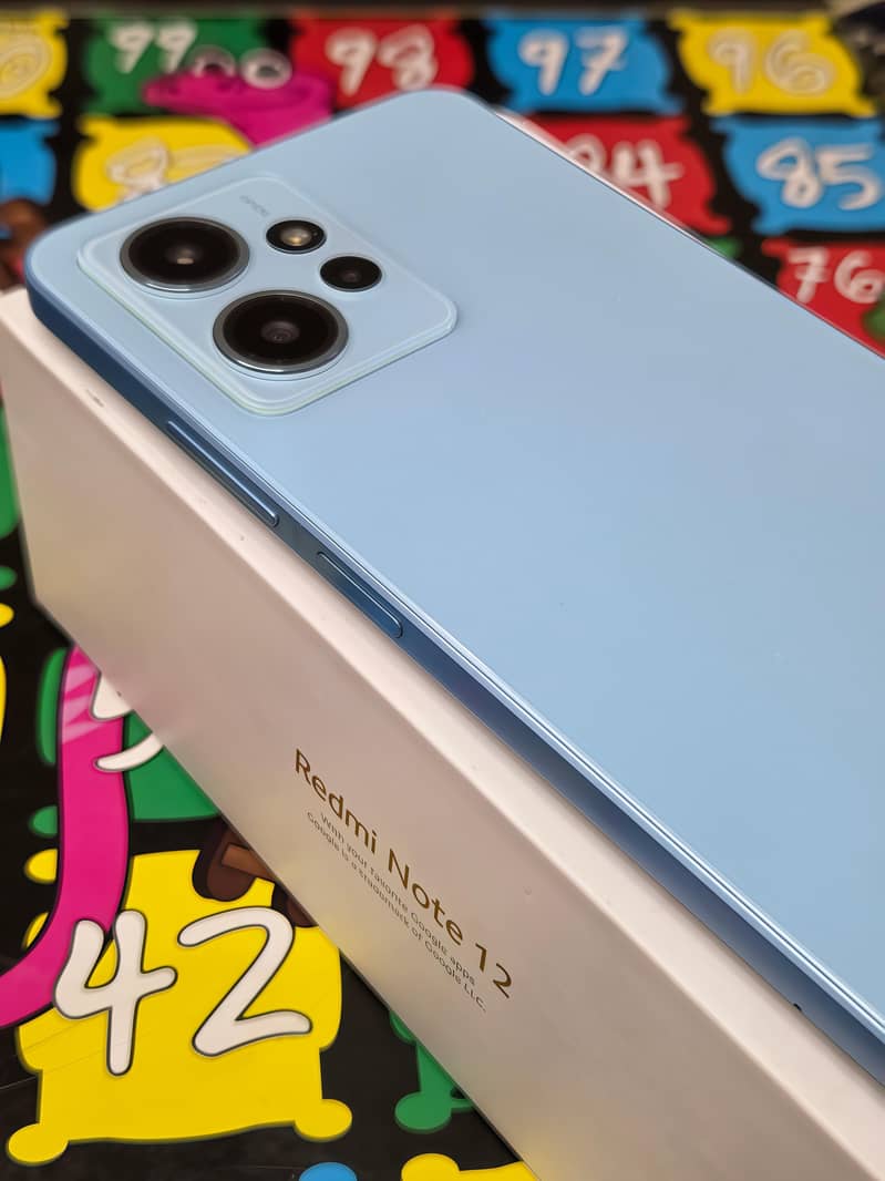 Redmi Note 12 2