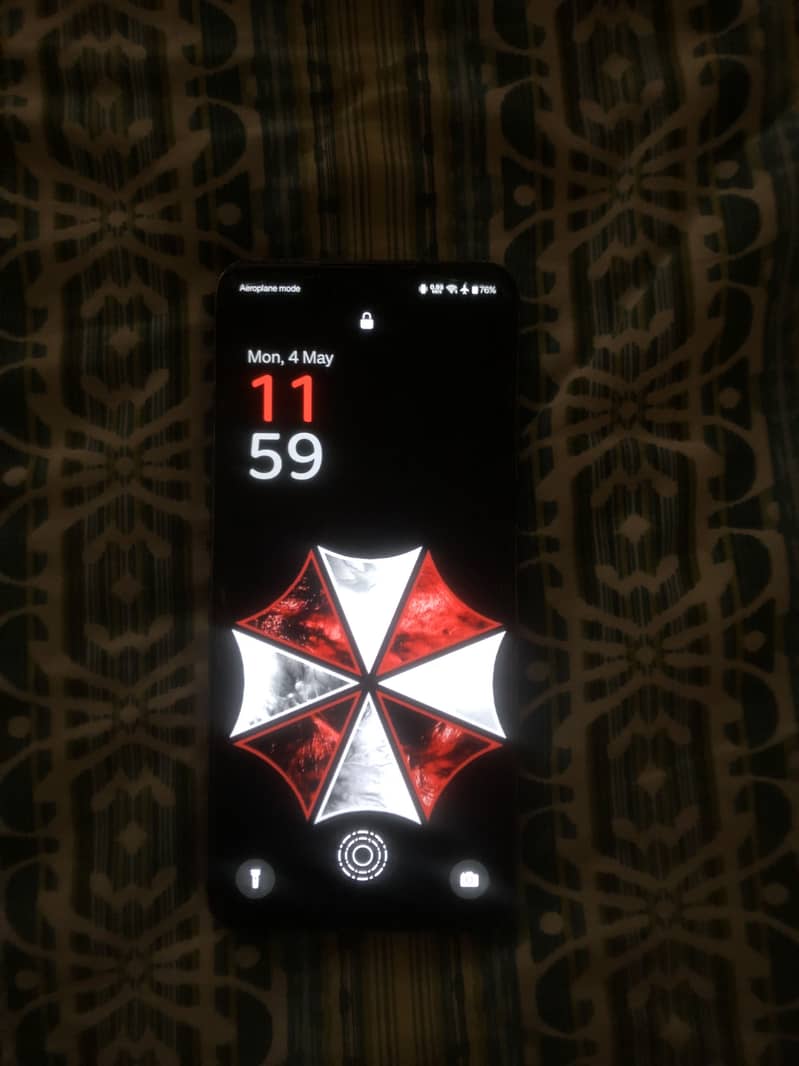 One plus 10t 0