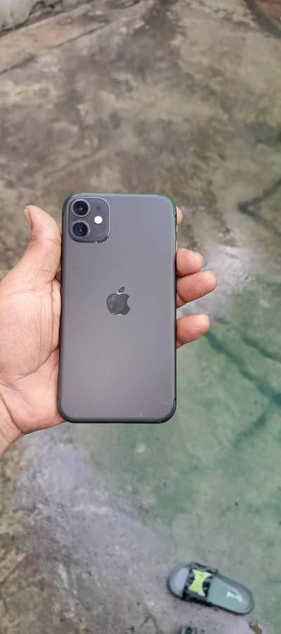 iphone 11 argent sale