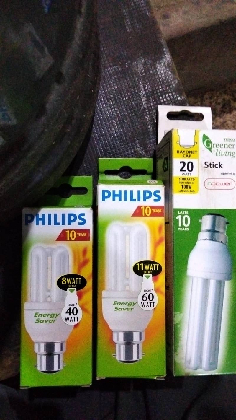 phlips 0
