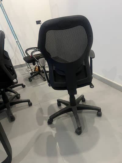 Office Chairs - computer chairs - revolving chairs - Executive chairs
