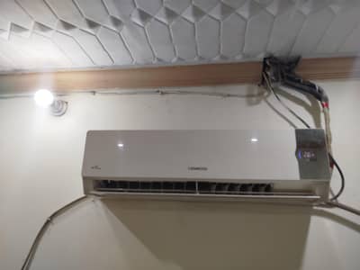 non inverter 1.5ton