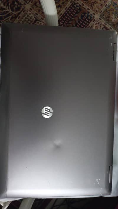 hp probook