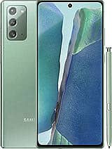 Sumsung Note20 5g available for sale