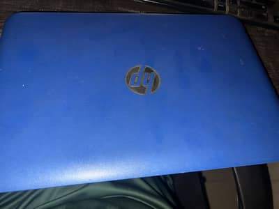 Hp stream 13 , Touch screen laptop