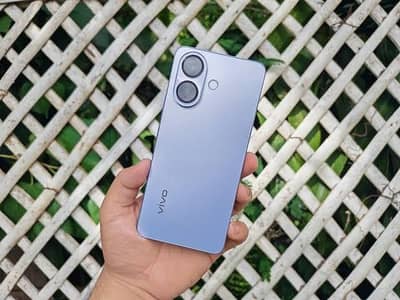 Vivo V60 Lite 4G, 256/8+8 GB For Sale