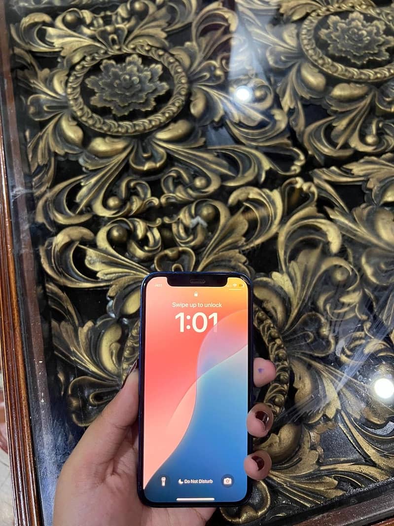 Iphone 12 mini 0