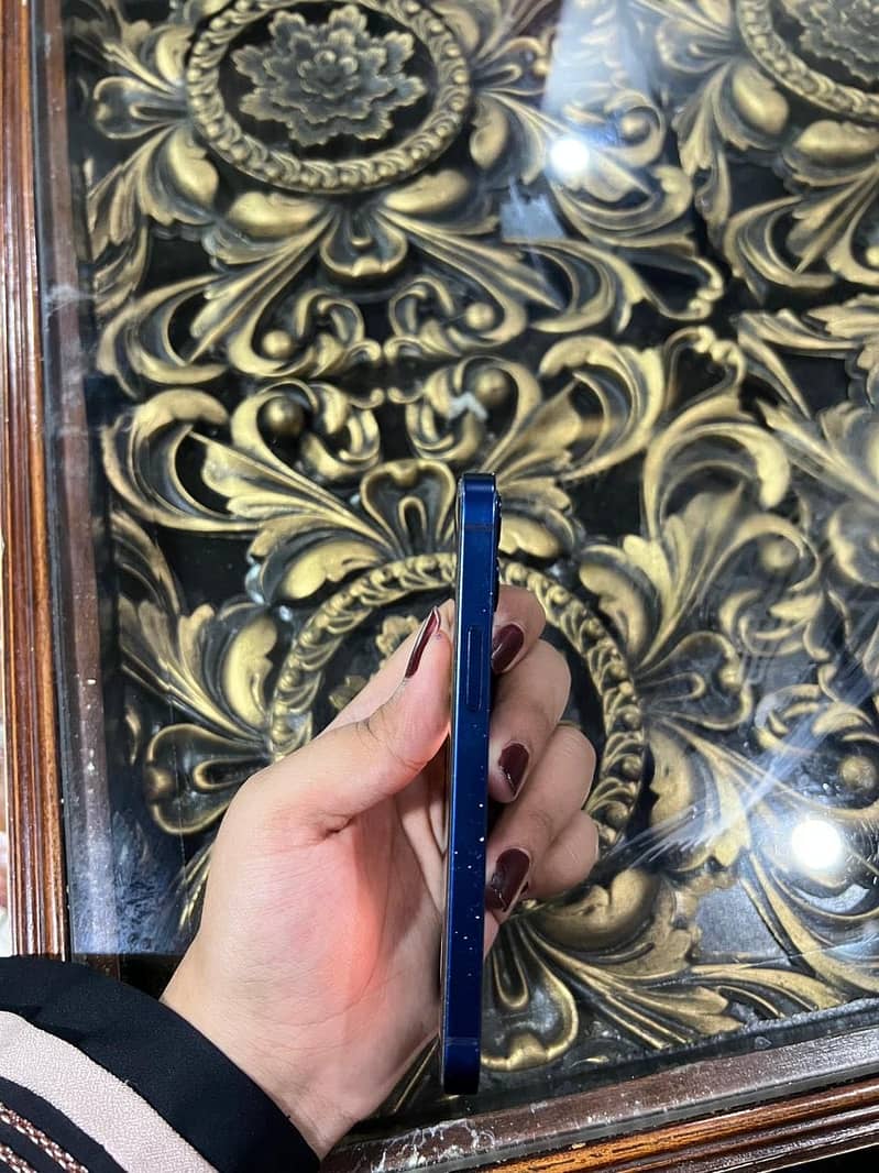 Iphone 12 mini 3