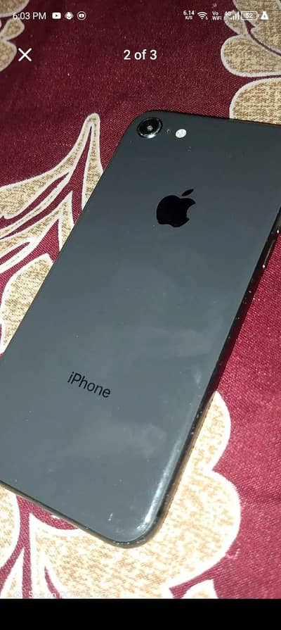 I phone 8 non pta