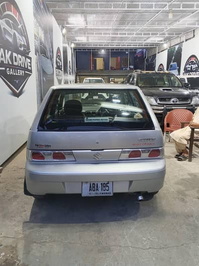 cultx car