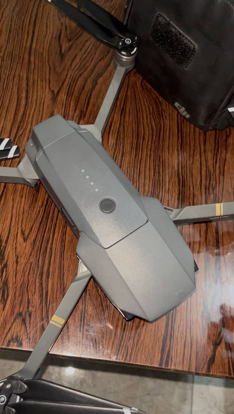 Dji mavic 2 pro 3