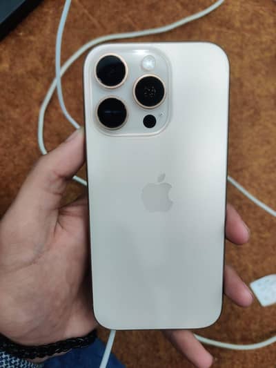 iphone 16pro Non PTA