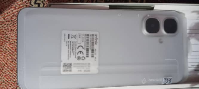 infinix smart 10