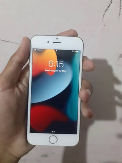 iPhone 6s