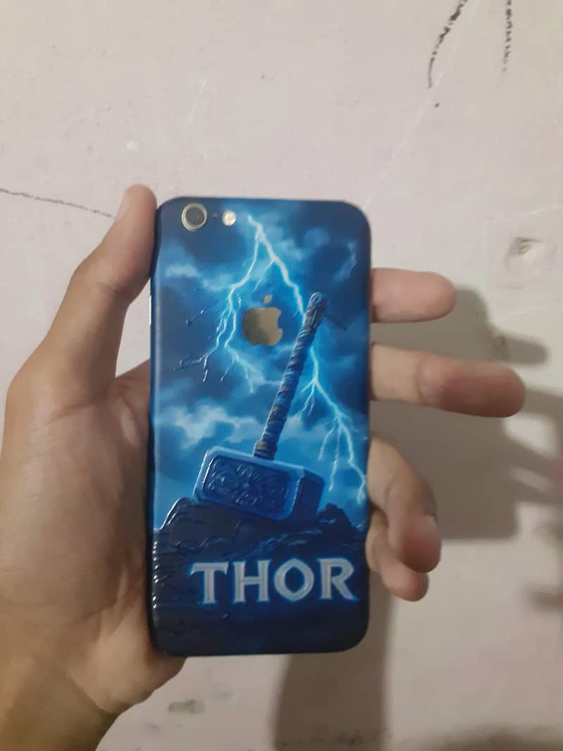 iPhone 6s 1