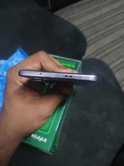 hot 50 pro plus 8gb 256gb