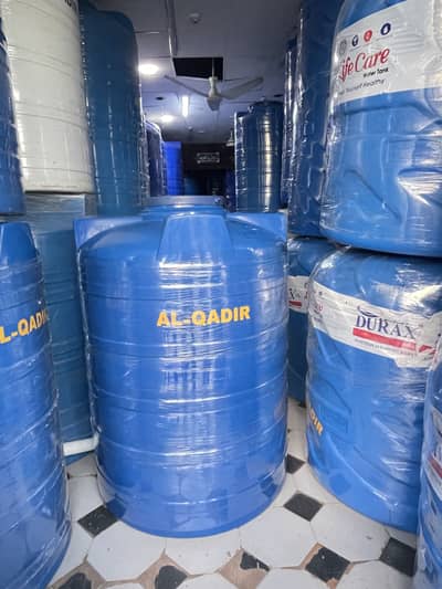 0322-2800608 Durable water storage tanks