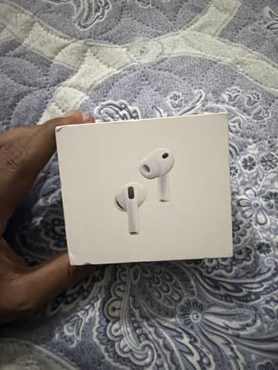 AirPods pro 3