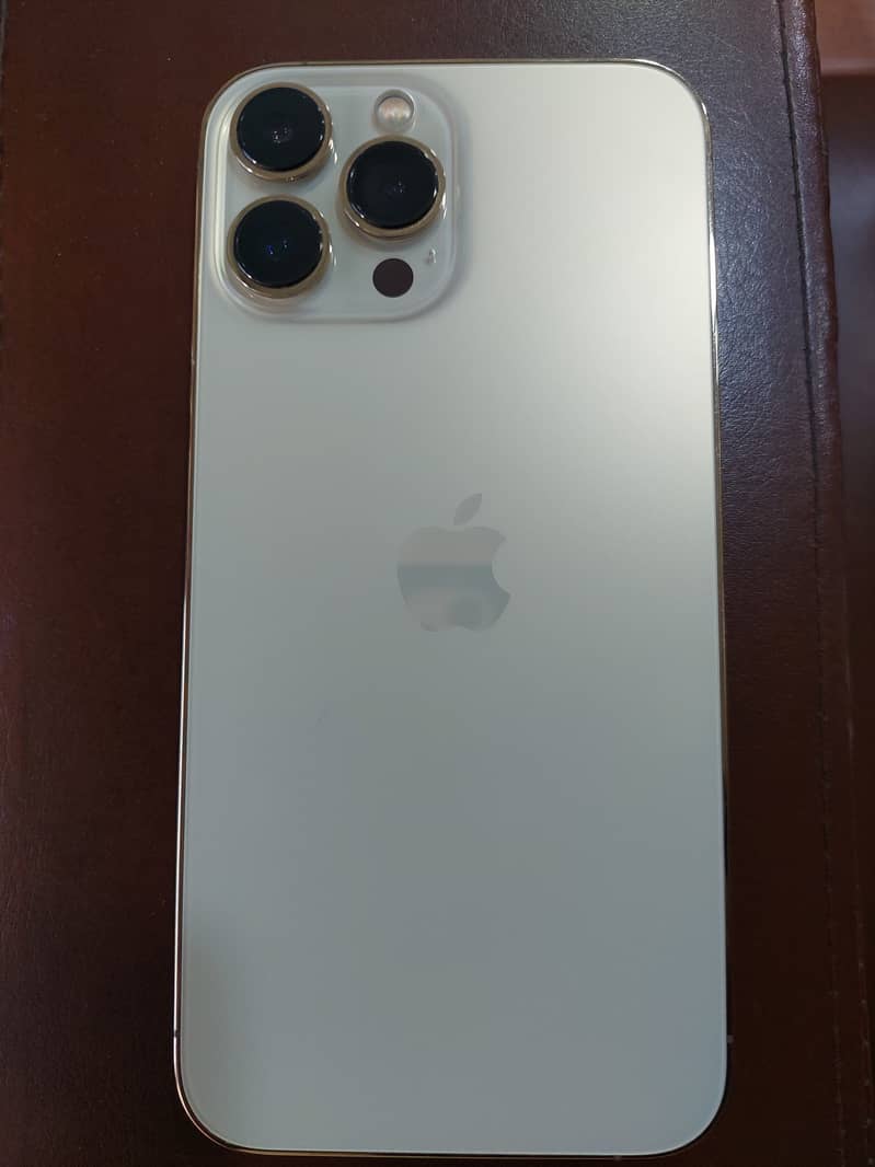 13 pro max 0