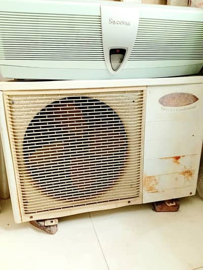 success 1 Ton AC (non inverter)