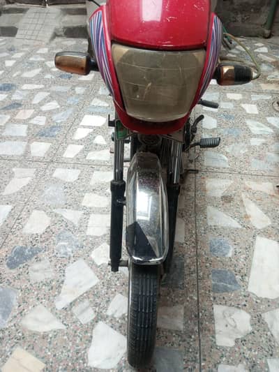 Honda Pridor 100cc 2014 For Sale Honda Pridor 100cc