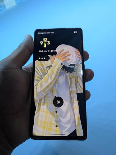 Google Pixel 6A