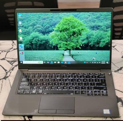 Dell Latitude 7400 i5 8th generation