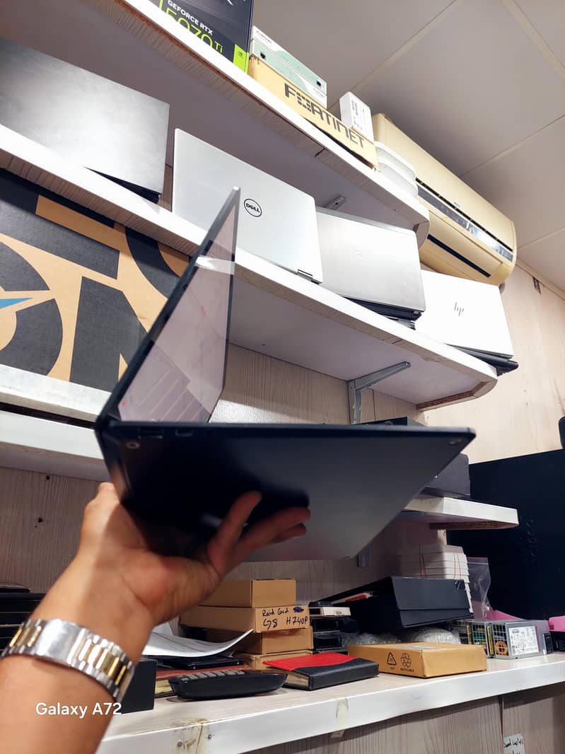 Microsoft Surface laptop 5 3
