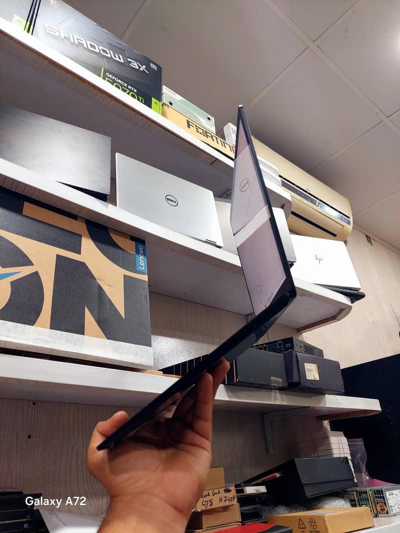 Microsoft Surface laptop 5 5