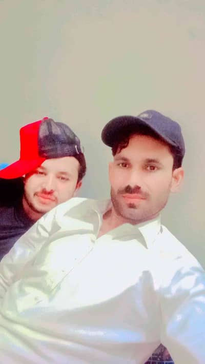 Nasir arain