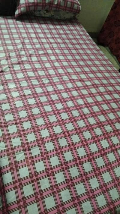 single bed urgent sale