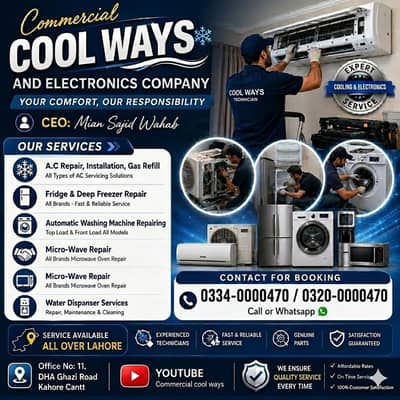 AC Services/AC repair Services near me/AC gas filling/AC installation