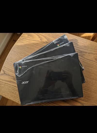 Acer chrome book