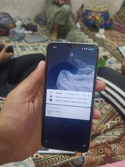 vivo y20