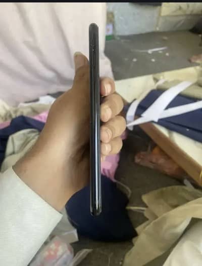 i phone 7 plus EXCHANGE POSSIBLE  03369787779