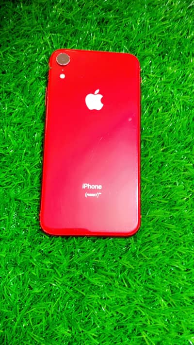iphone xr jv