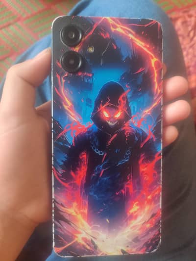 Samsung Galaxy A06 4gb 64gb