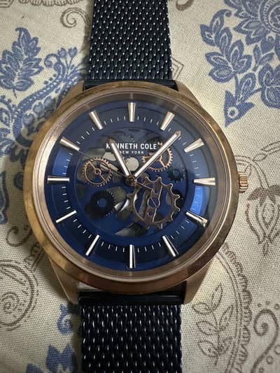 Kenneth Cole KC50632003