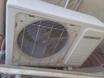 used ac Kenwood
